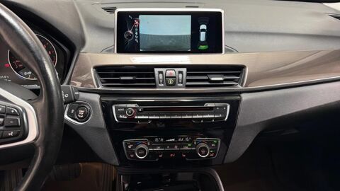 X1 sDrive 18 i 18i xLine DKG7 2017 occasion 91380 Chilly-Mazarin