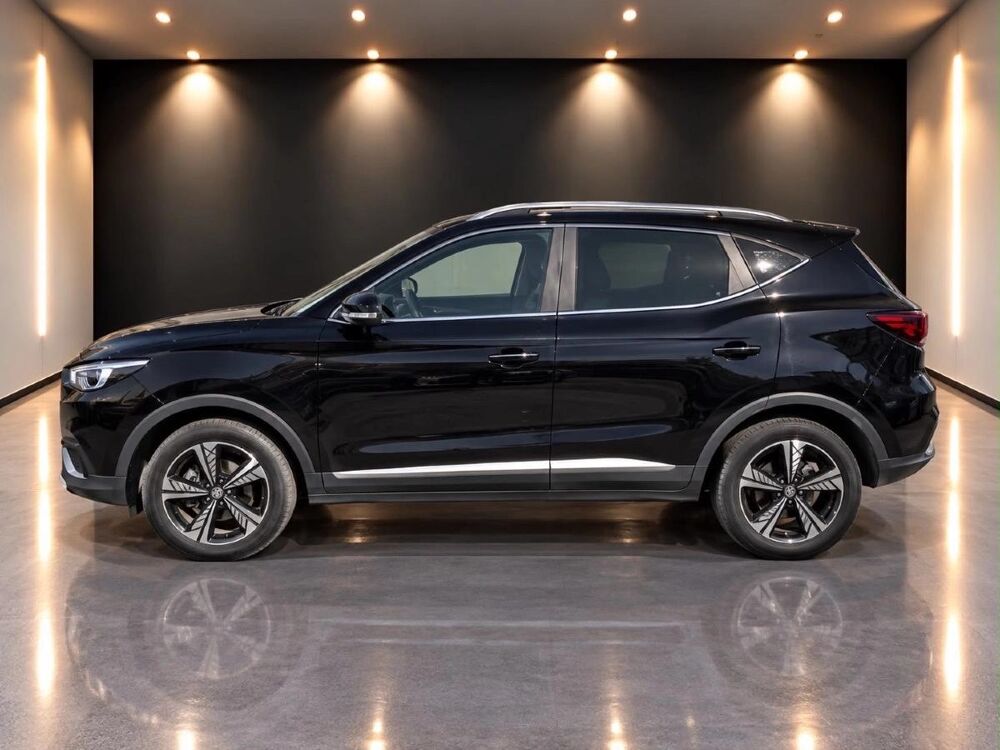ZS EV ELECTRIC 145 92PPM 45KWH LUXURY BVA 2019 occasion 77700 SERRIS