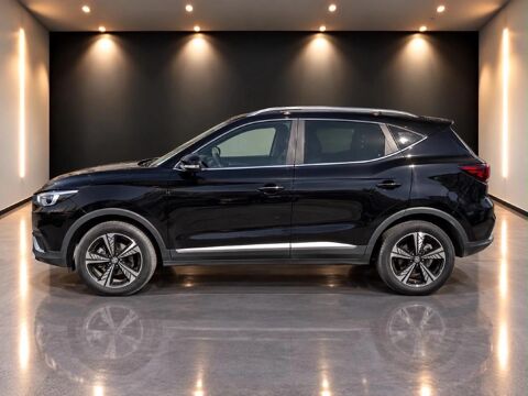 ZS EV ELECTRIC 145 92PPM 45KWH LUXURY BVA 2019 occasion 77700 SERRIS