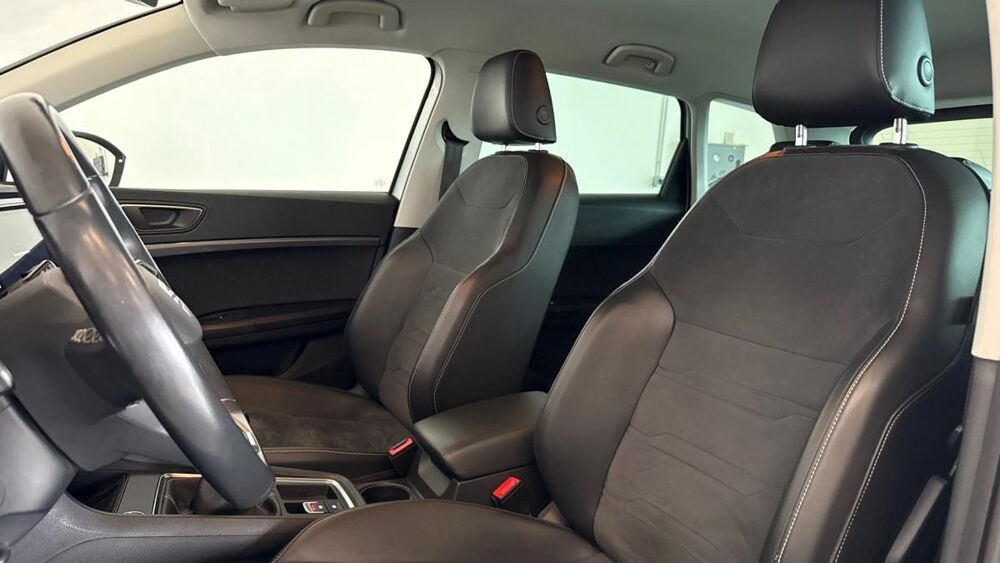 Ateca 1.5 TSI Style Business 2021 occasion 17600 Saujon
