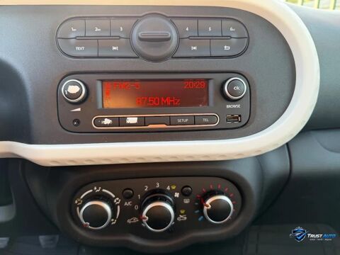 Twingo 1.0 SCE 70 ZEN 2016 occasion 95420 MAGNY EN VEXIN