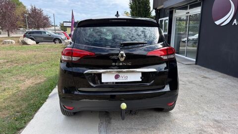 Sc&eacute;nic 1.7 BLUEDCI 120 INTENS 2019 occasion 33600 Pessac