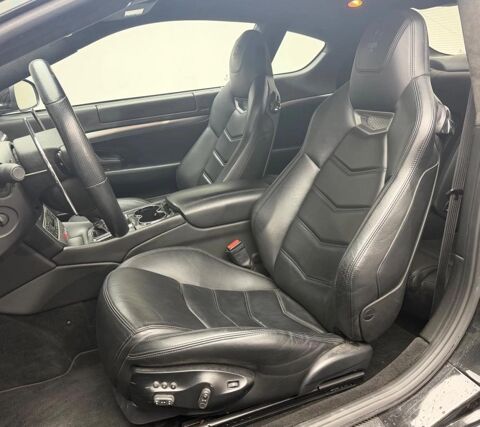 Granturismo 4.7 460 SPORT BVA 2014 occasion 59169 F&eacute;rin