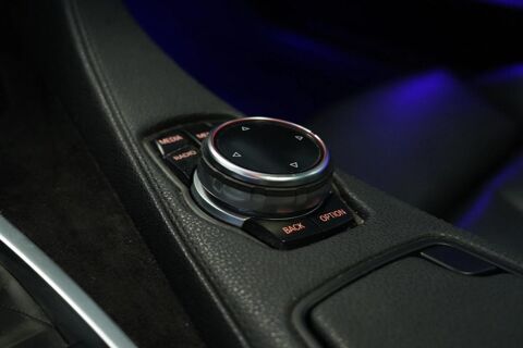 S&eacute;rie 6 COUPE 3.0 640 D 315 BVA 2014 occasion 69330 Pusignan