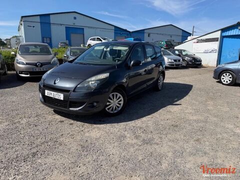 Renault grand scenic iv Grand Scenic 7 Places 1.5DCI 110CV 97000