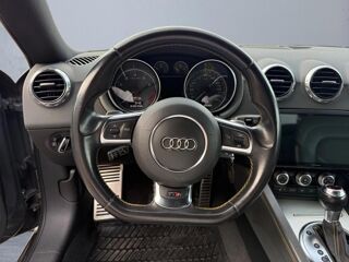 TT COUPE 2.0 TFSI 270 QUARO S-TRONIC BVA 2014 occasion 33700 MERIGNAC