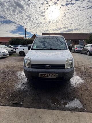Transit Connect FOURGON T200S 1.8 TDCI 90 2009 occasion 60310 Avricourt