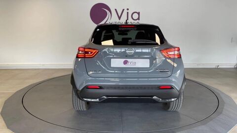 Juke 1.6 143H 95 HYBRID FULL-HYBRID 1.2KWH N-DESIGN 2WD BVA 2024 occasion 33600 Pessac