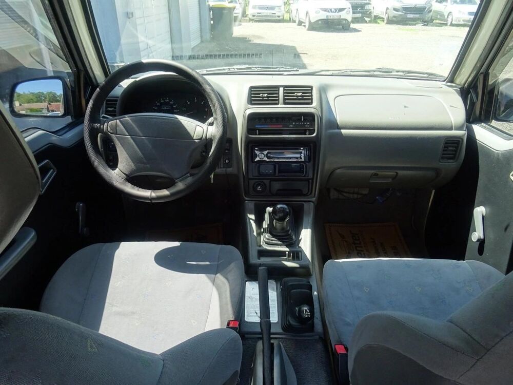 Vitara 2004 occasion 45290 Boismorand