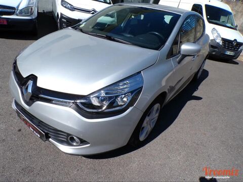 Annonce voiture Renault Clio 5990 €