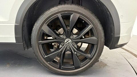 T-ROC 1.5 TSI R-Line 2023 occasion 59223 Roncq