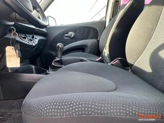 Micra III 1.2 65 CONNECT EDITION 5P GPS FIABLE 2010 occasion 78310 Coigni&egrave;res