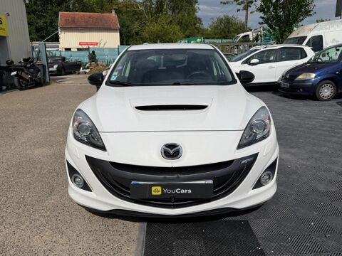 Mazda3 2.3 MZR-DISI 260 MPS 2012 occasion 78630 Orgeval