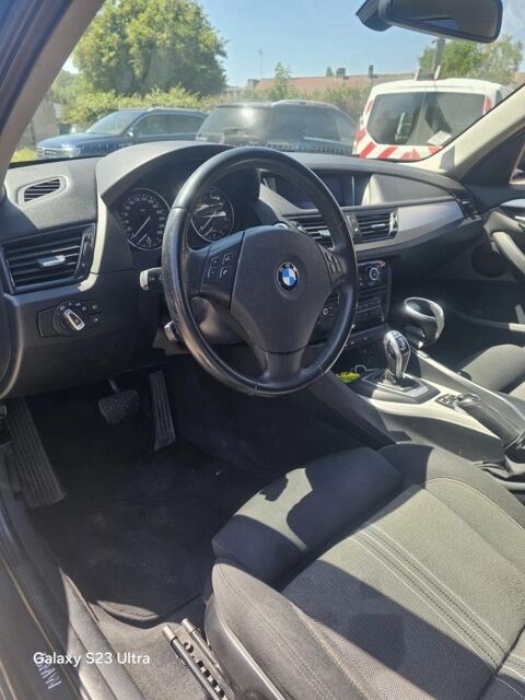 X1 2015 occasion 78270 BENNECOURT