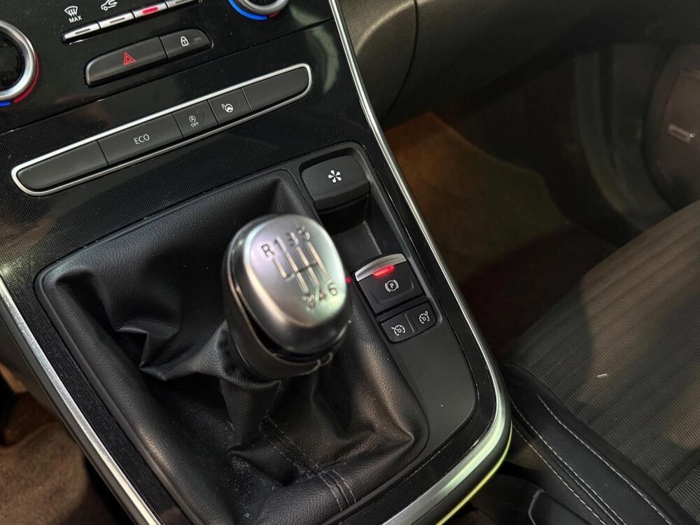Sc&eacute;nic 1.6 DCI 130 ENERGY BOSE EDITION 2018 occasion 62400 B&eacute;thune