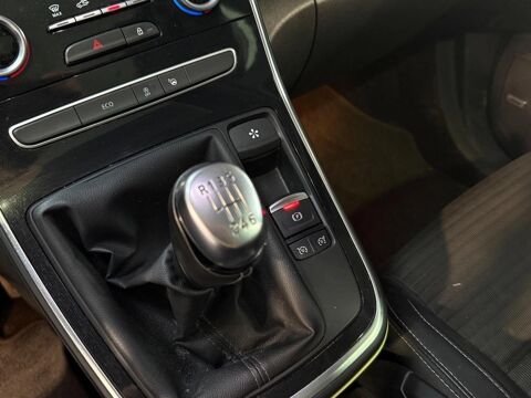 Sc&eacute;nic 1.6 DCI 130 ENERGY BOSE EDITION 2018 occasion 62400 B&eacute;thune