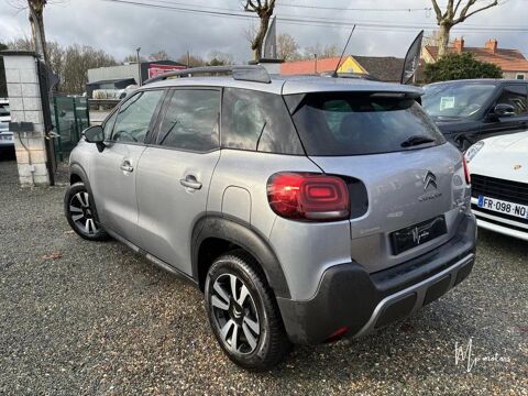 C3 Aircross 2021 occasion 78690 LES ESSARTS LE ROI