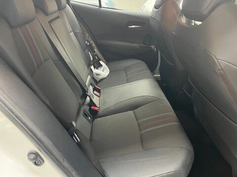 Corolla 2022 occasion 95190 Goussainville