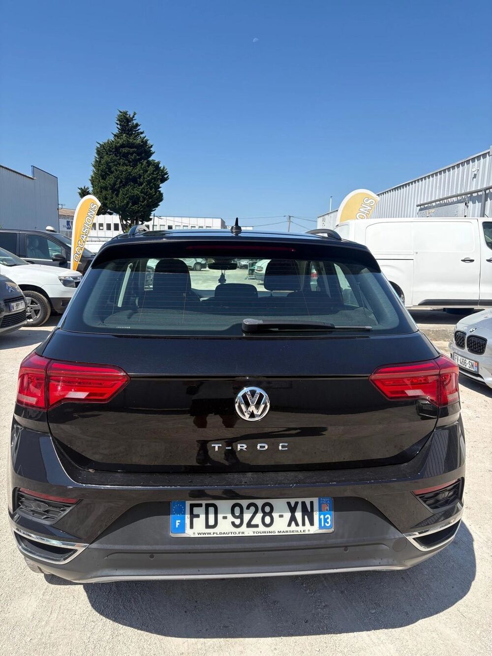 Jetta 2019 occasion 13200 Arles