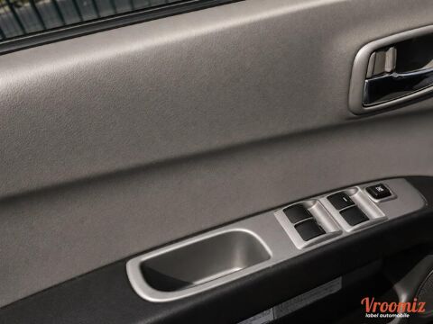 L200 DOUBLE CAB 2.5 TD 180 INSTYLE 4WD BVA 2011 occasion 59500 Douai