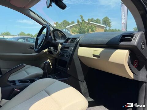 Classe A 2.0 160 CDI 80 AVANTGARDE 2010 occasion 33980 Audenge