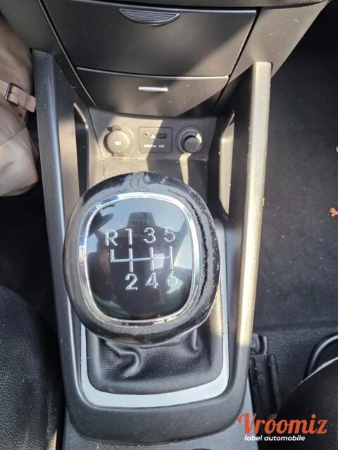 Ceed SW 1.6 CRDI TURBO 115 EXECUTIVE PACK 2011 occasion 34070 Montpellier