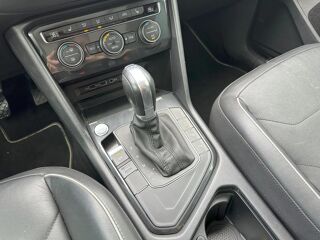 Tiguan 2018 occasion 95480 Pierrelaye