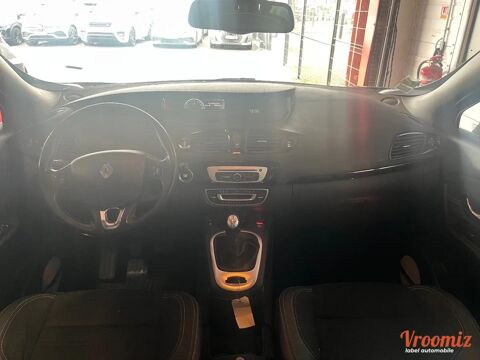 Sc&eacute;nic 1.6 DCI 130 ENERGY BOSE 2015 occasion 41000 Blois