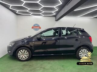 Polo 1.6 TDI 90 CONFORT LINE 2010 occasion 69200 VENISSIEUX
