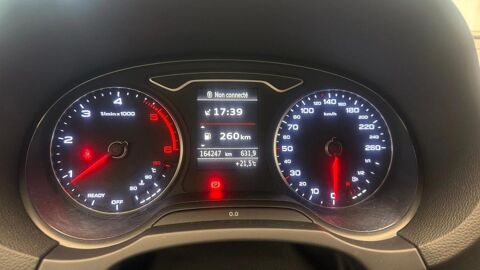 A3 1.6 TDI sport 2017 occasion 59223 Roncq