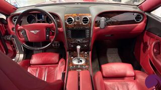 Continental CABRIOLET 6.0 560 GTC BVA 2007 occasion 66000 Perpignan