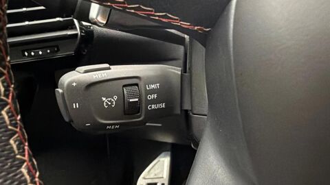 DS7 1.5 BLUEHDI 130 PERFORMANCE LINE PLUS BVA 2023 occasion 59223 Roncq