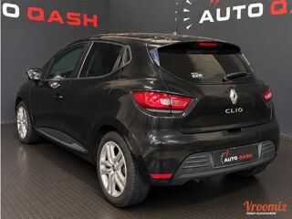 Clio 1.5 DCI 75 BUSINESS 2018 occasion 29900 Concarneau