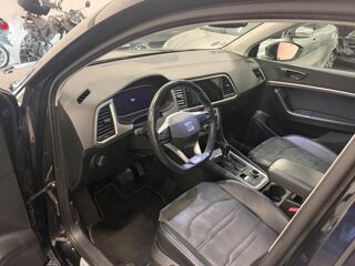 Ateca 1.5 TSI Xperience 2021 occasion 91380 Chilly-Mazarin