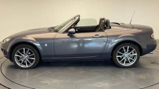 MX-5 1.8 MZR El&eacute;gance Pack Clim 1.8 2009 occasion 59223 Roncq