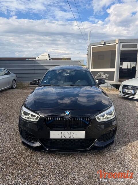Divers 3.0 I 325 PERFORMANCE XDRIVE BVA 2016 occasion 69230 SAINT PRIEST