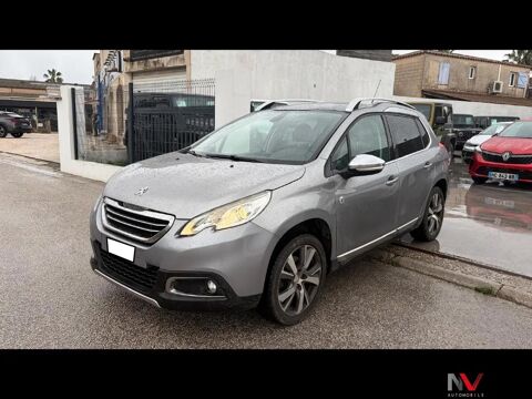 Peugeot 2008 GENERATION-I 1.2 PURETECH 130 CROSSWAY *
