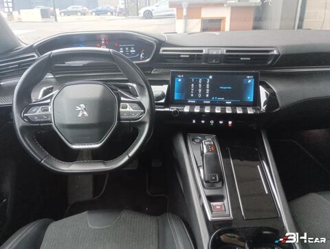 508 GENERATION-II SW 1.5 BLUEHDI 130 ALLURE EAT BVA START-STOP 2022 occasion 67500 Haguenau
