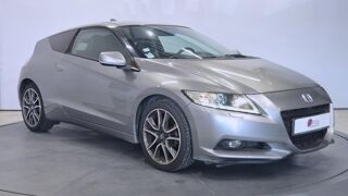CR-Z 1.5 IVTEC IMA 124H 115 HYBRID MHEV GT 2011 occasion 66000 Perpignan