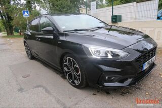 Focus 2018 occasion 91660 LE MEREVILLOIS