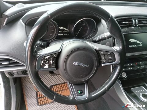 XE 2.0 D 165 E-PERFORMANCE R-SPORT BVA 2015 occasion 67500 Haguenau