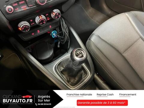 A1 1.4 TFSI 120 AMBITION 2012 occasion 66700 ARGELES-SUR-MER