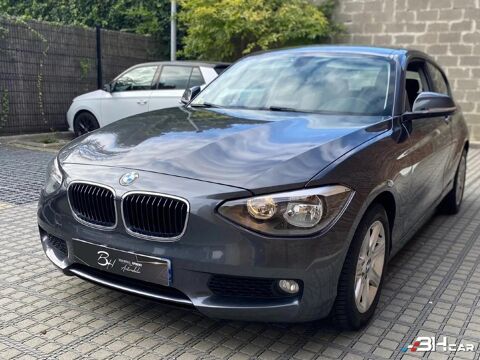 Bmw serie 1 (F21) 114D 95 LOUNGE