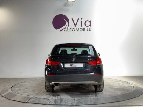 X1 SDRIVE18 sDrive 18i Confort 2011 occasion 62400 B&eacute;thune