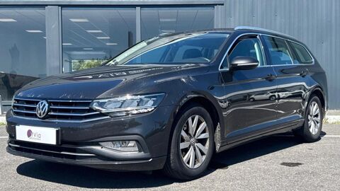 Annonce voiture Volkswagen Passat 12990 €