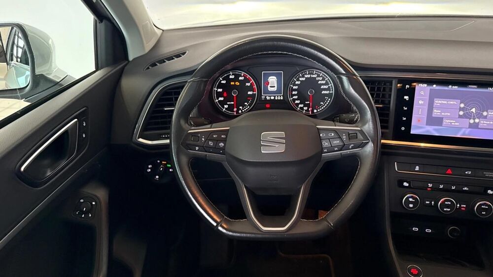 Ateca 1.5 TSI Style Business 2021 occasion 17600 Saujon
