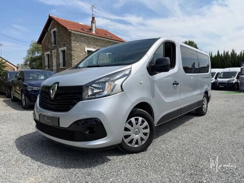 Annonce voiture Car - Bus Car - Bus 16490 €