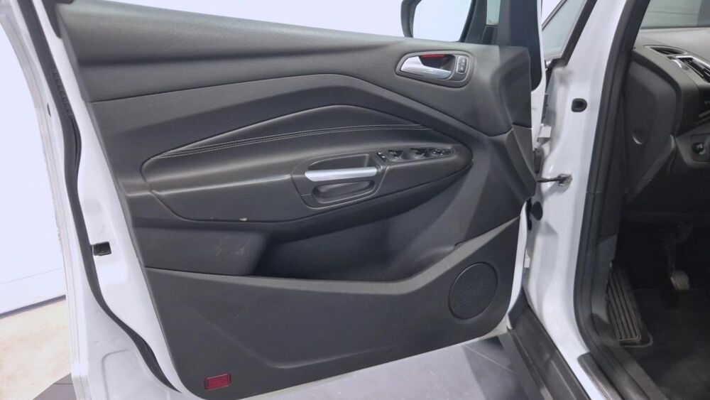 C-max 2.0 TDCI 150cv Titanium GPS CAMERA DE RECUL 2019 occasion 66000 Perpignan