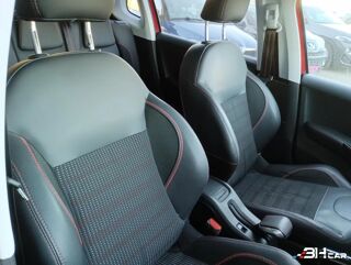 2008 GENERATION-I 1.2 PURETECH 130 GT LINE START-STOP 2017 occasion 67500 Haguenau