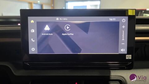 C3 Aircross 1.2 145H 135 MHEV HYBRID PLUS E-DCS6 BVA 2025 occasion 76190 Auzebosc